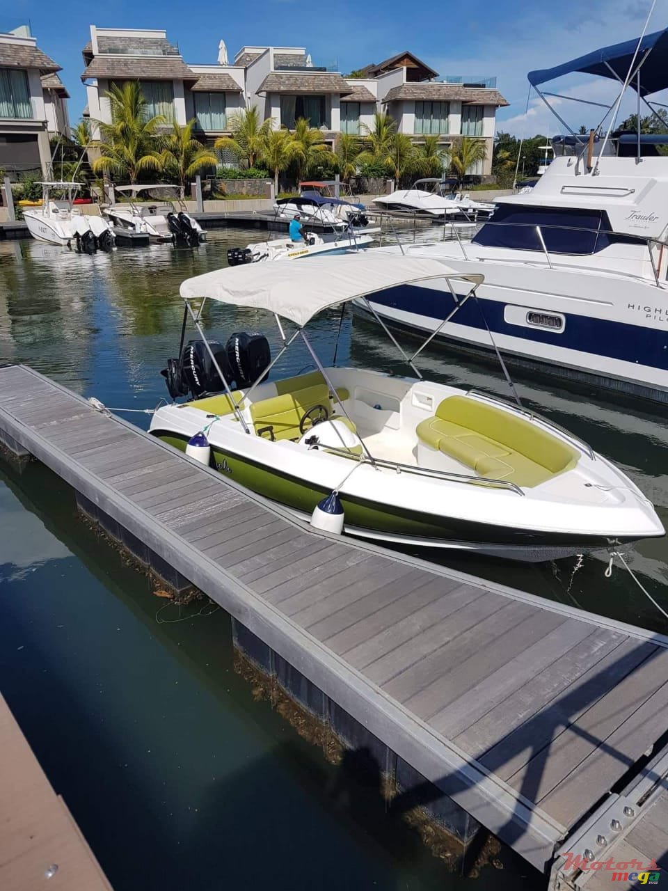 2012' Legend photo #7