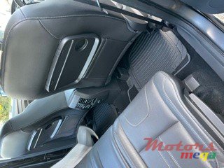 2017' Ford Kuga photo #7