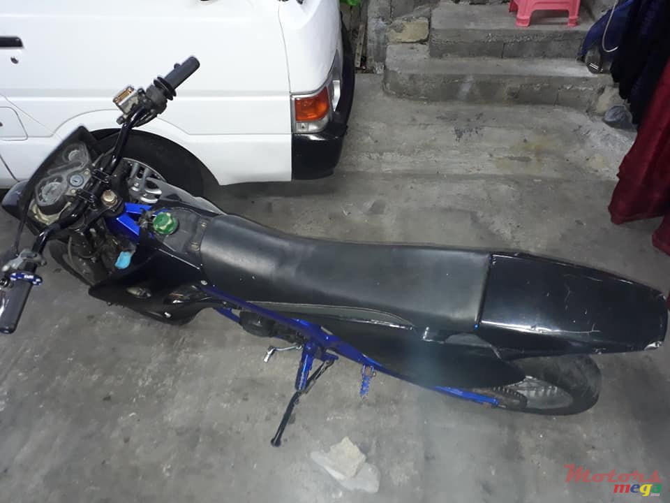 2004' Derbi Supermotard photo #6