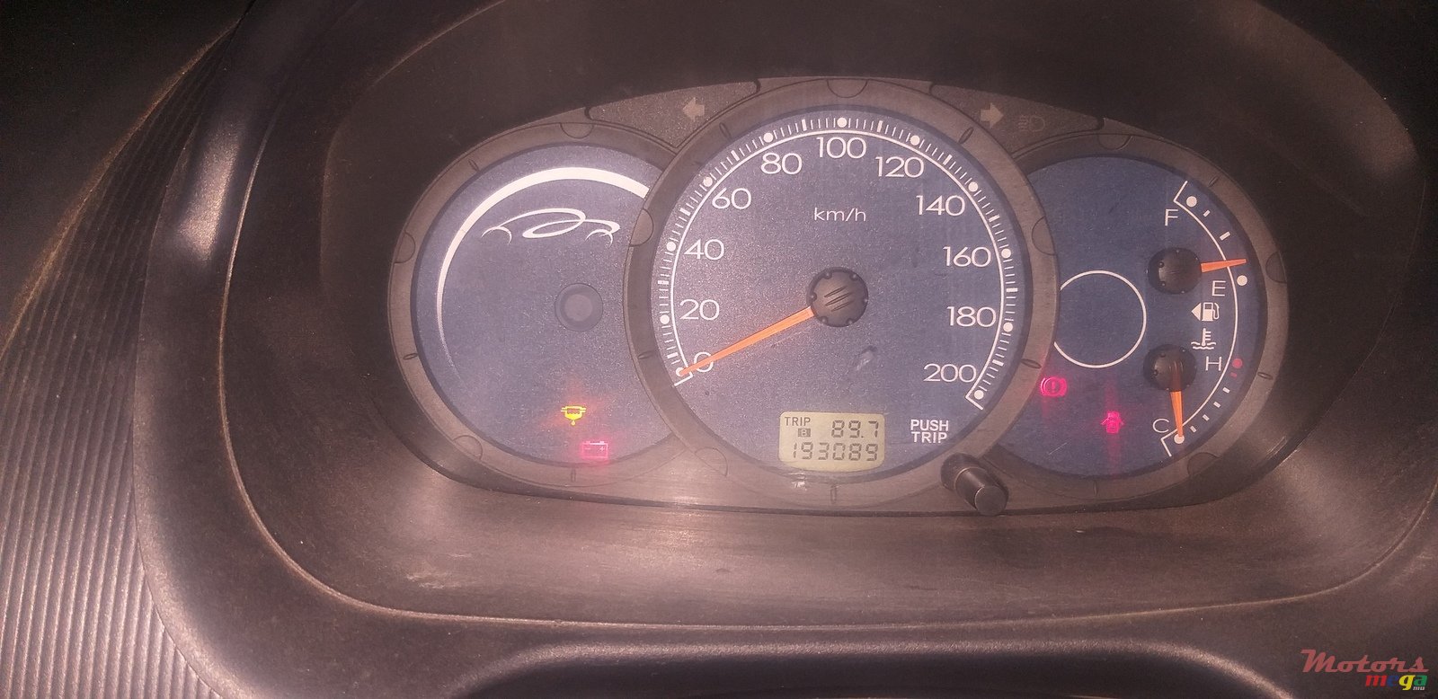 2008' Mitsubishi L 200 photo #7