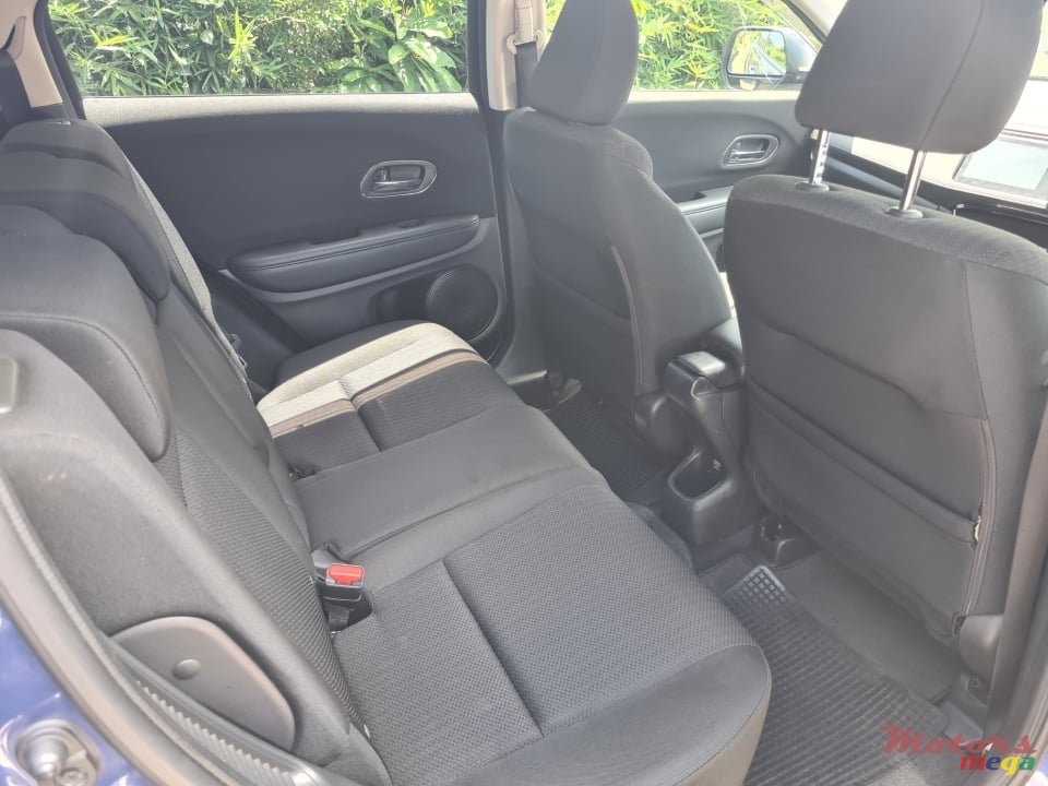 2014' Honda photo #7