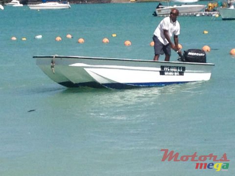 2017' Admiral photo #2