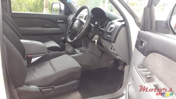 2007' Ford Ranger photo #6