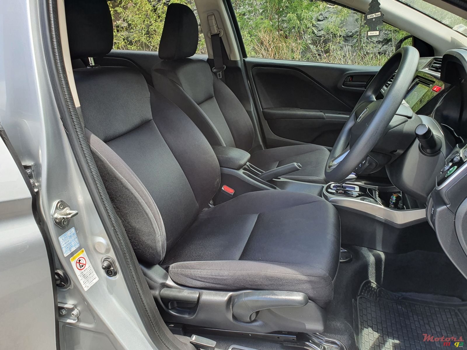 2015' Honda photo #4