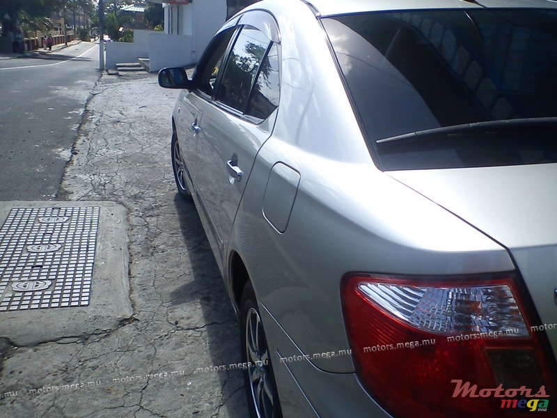 2004' Toyota toyota premio photo #1