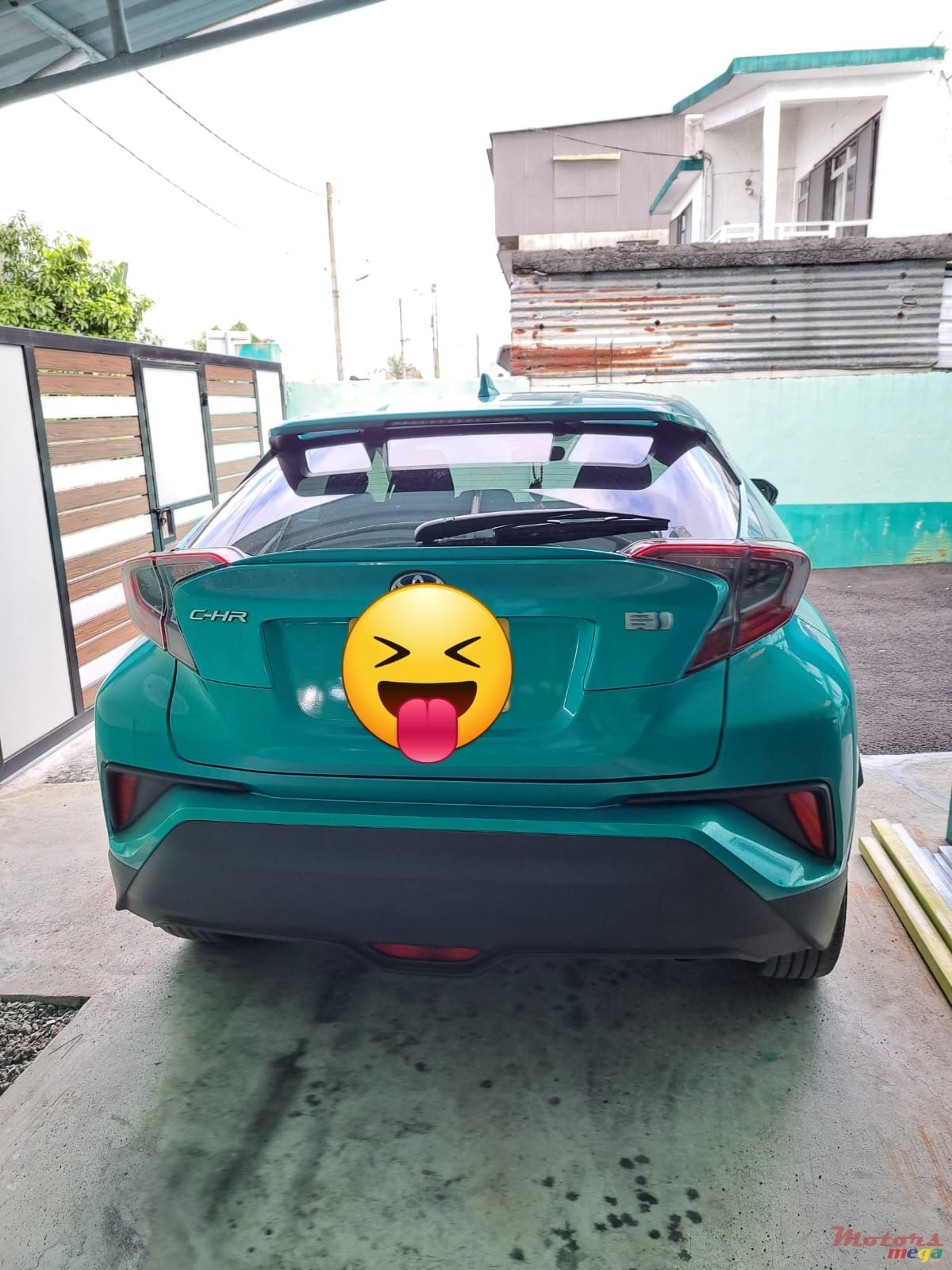 2019' Toyota photo #4