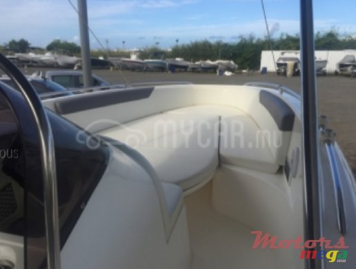 2016' Cobra photo #3