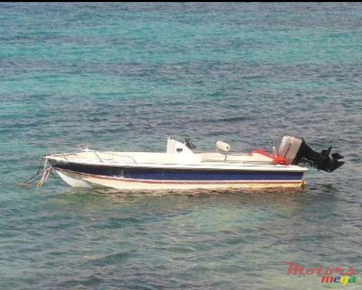 2006' Lagoon photo #3