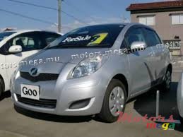 2009' Toyota photo #1