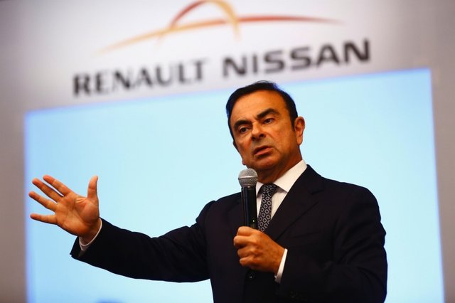 Renault-Nissan to Make New Cars Tailored for Emerging Markets; Production Commences in 2015