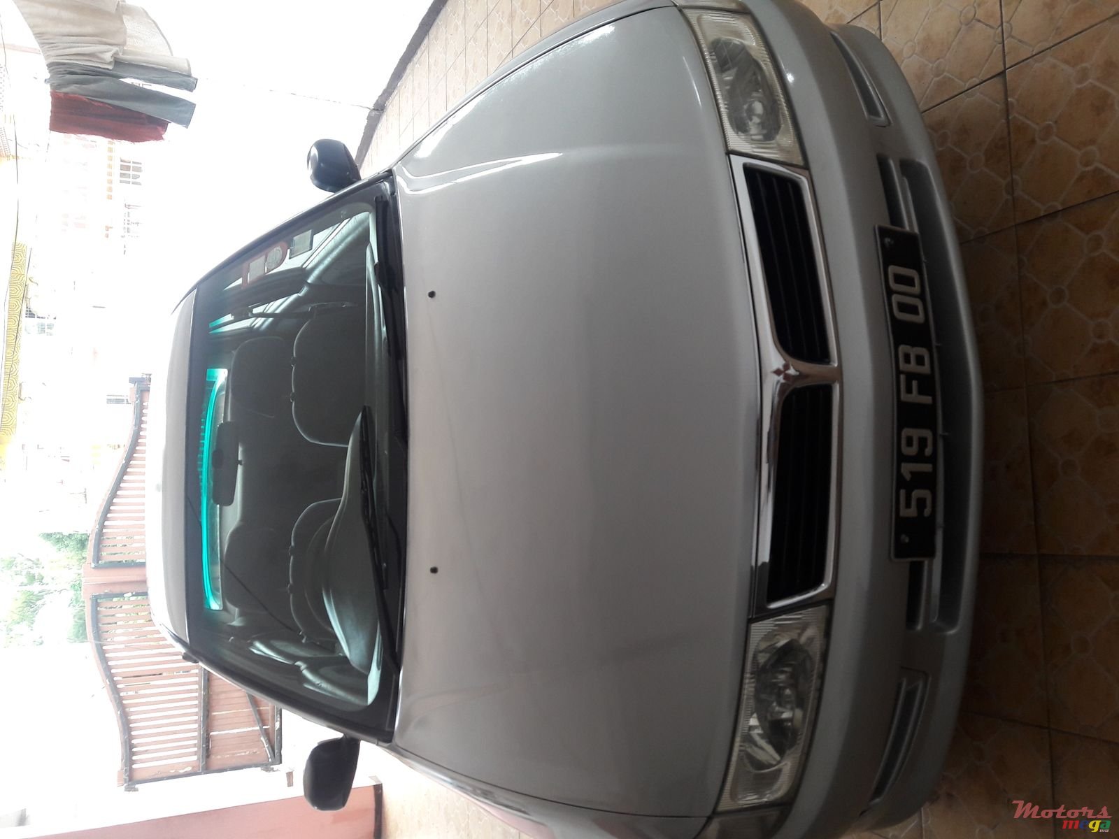 2000' Mitsubishi photo #1