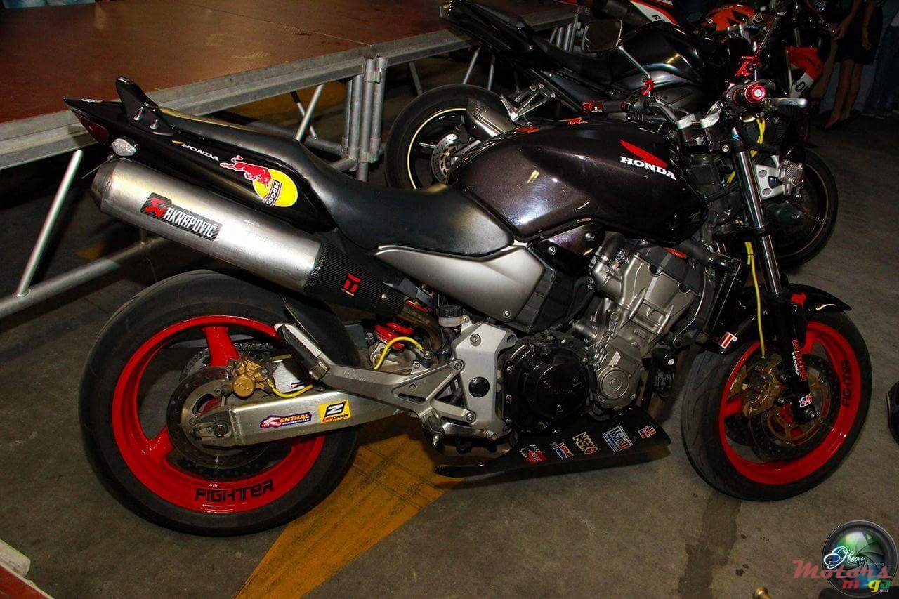 2000' Moto-Roma photo #2