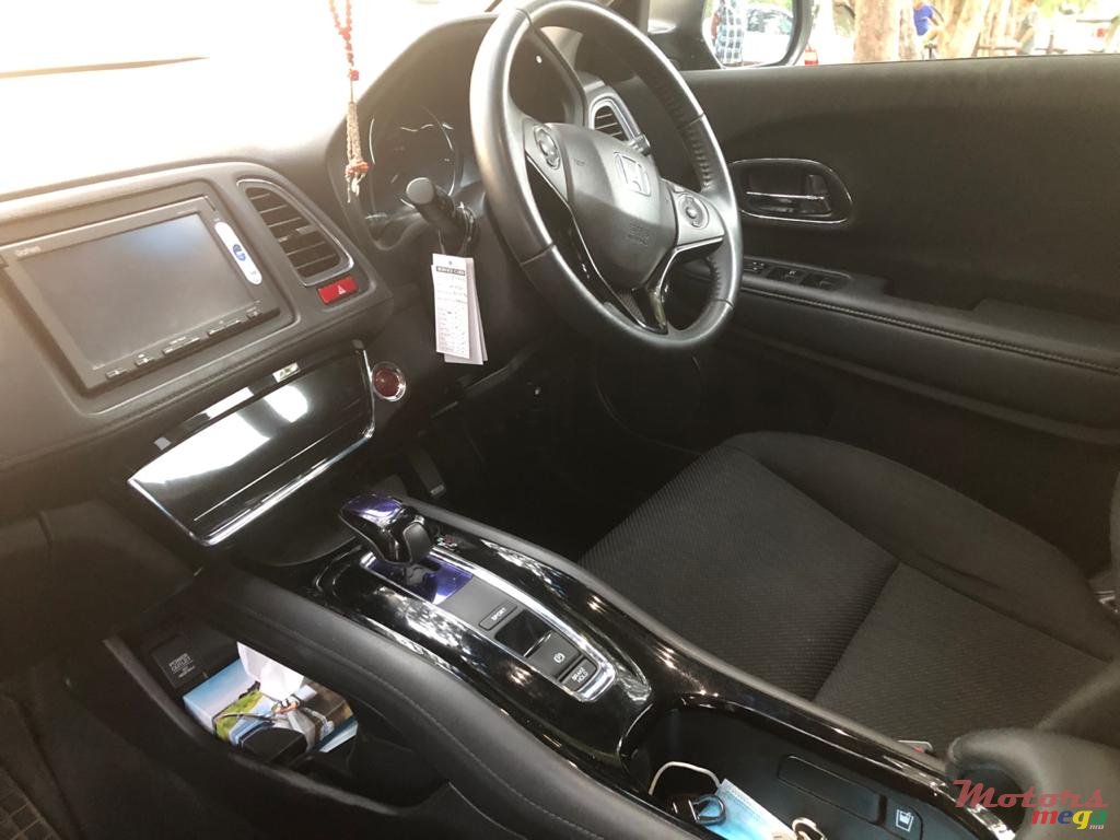 2014' Honda photo #3