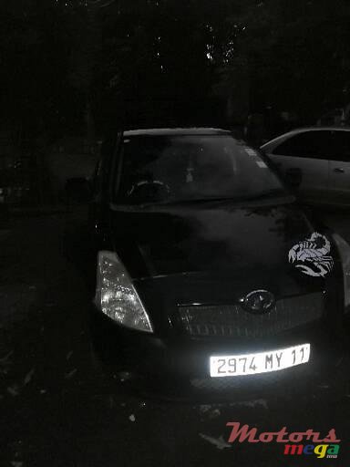 2011' GWM Florid photo #1