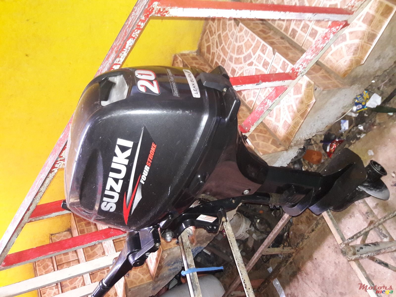 2014' Suzuki photo #3