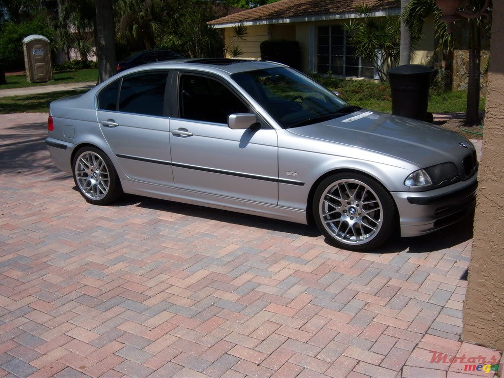 1999' BMW 328 328i m3 photo #1