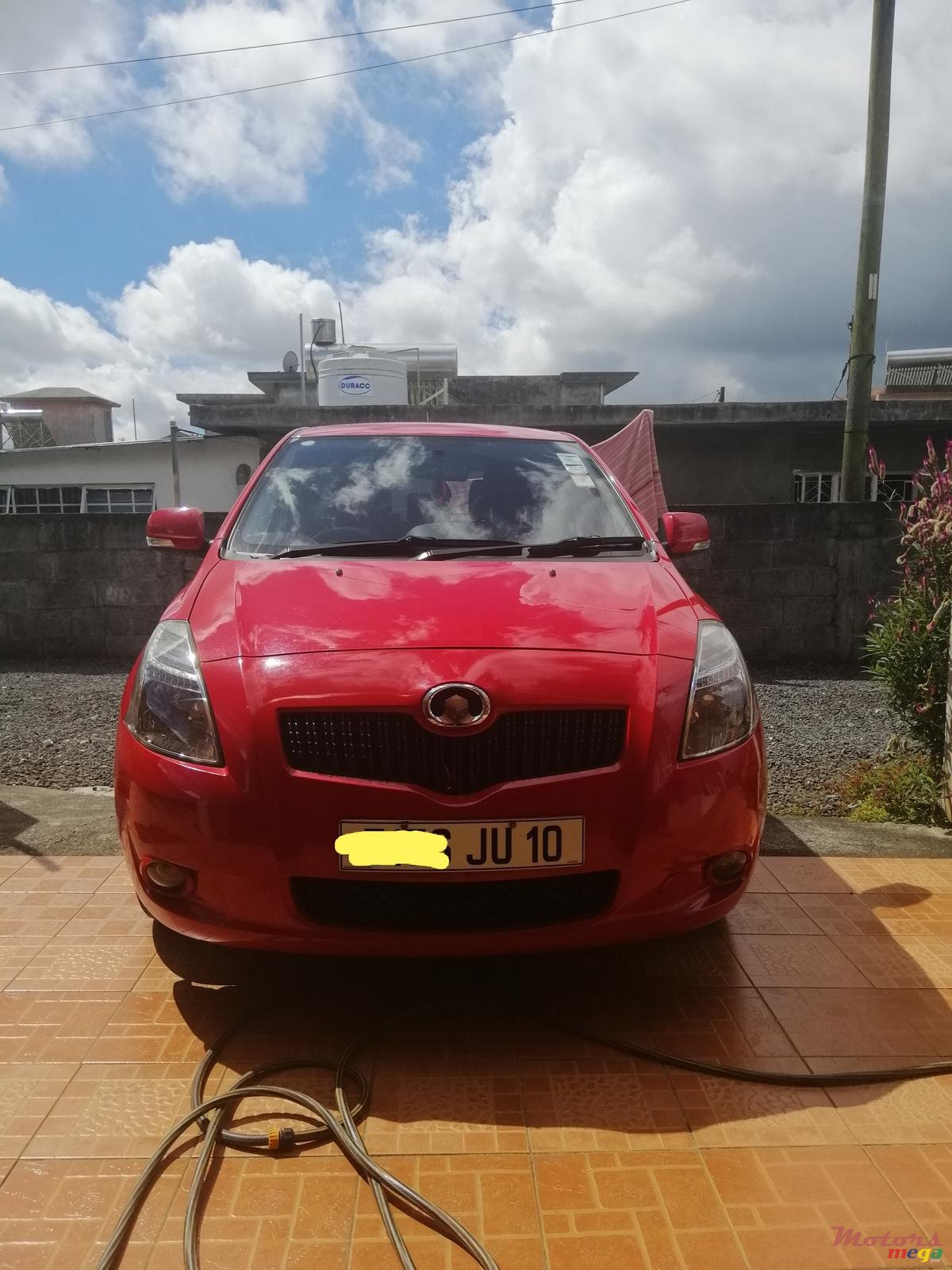 2010' GWM Florid photo #1