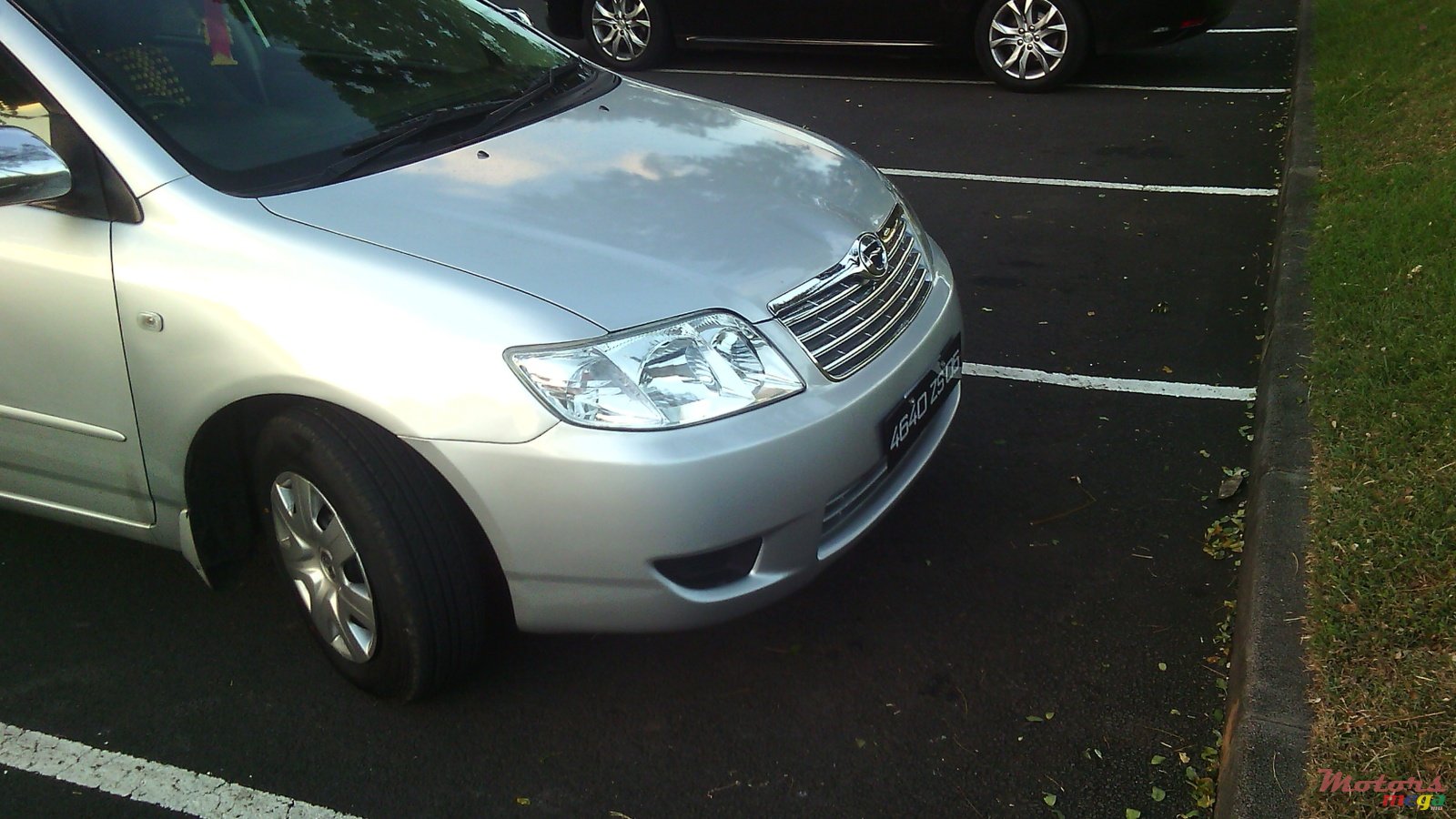 2005' Toyota photo #2