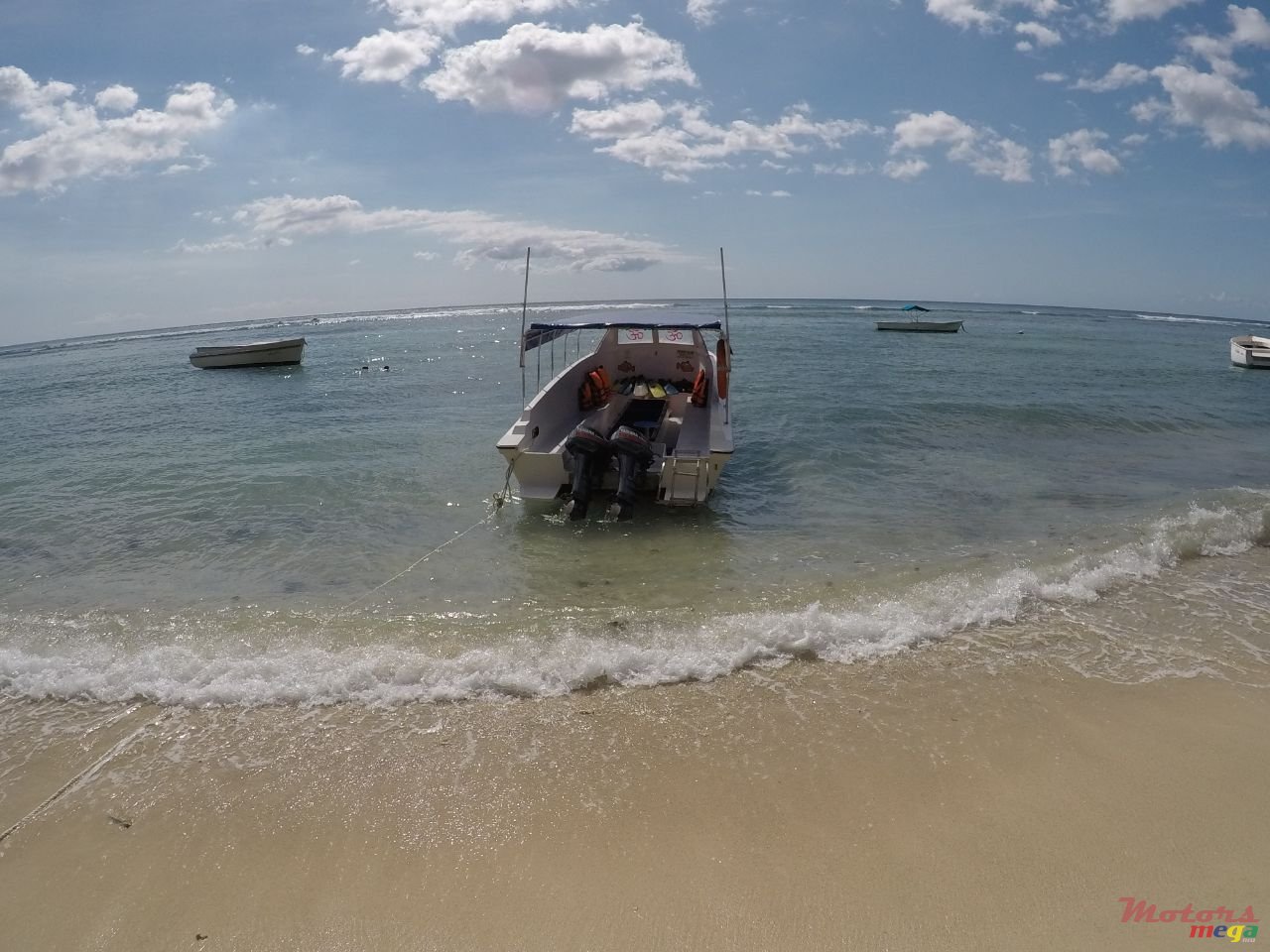 2007' Tremlett photo #3