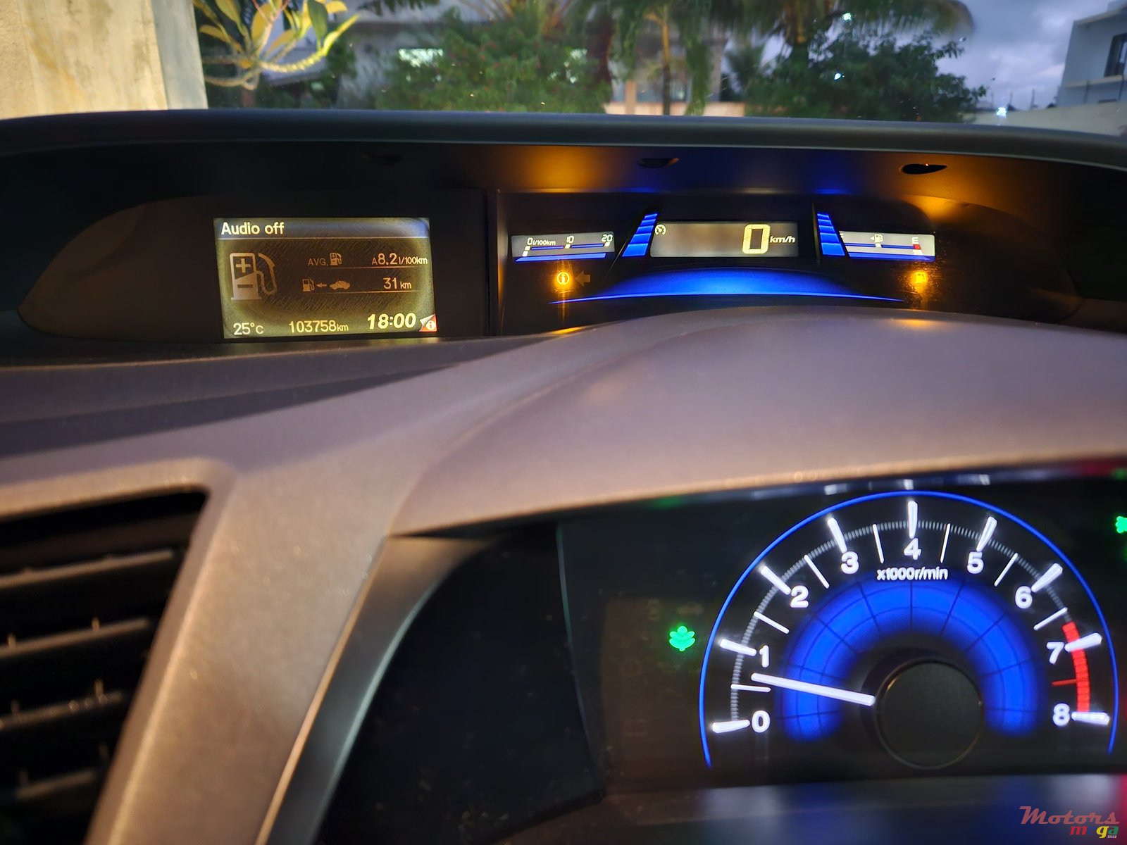 2013' Honda Civic photo #2