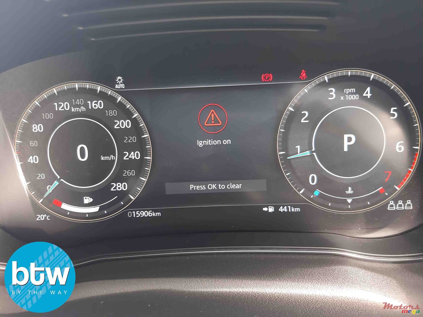 2021' Jaguar E-Type photo #7