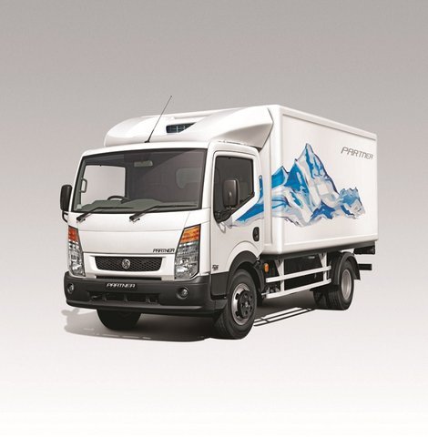 Ashok Leyland is Planning a Product Onslaught Starting from mid-2013