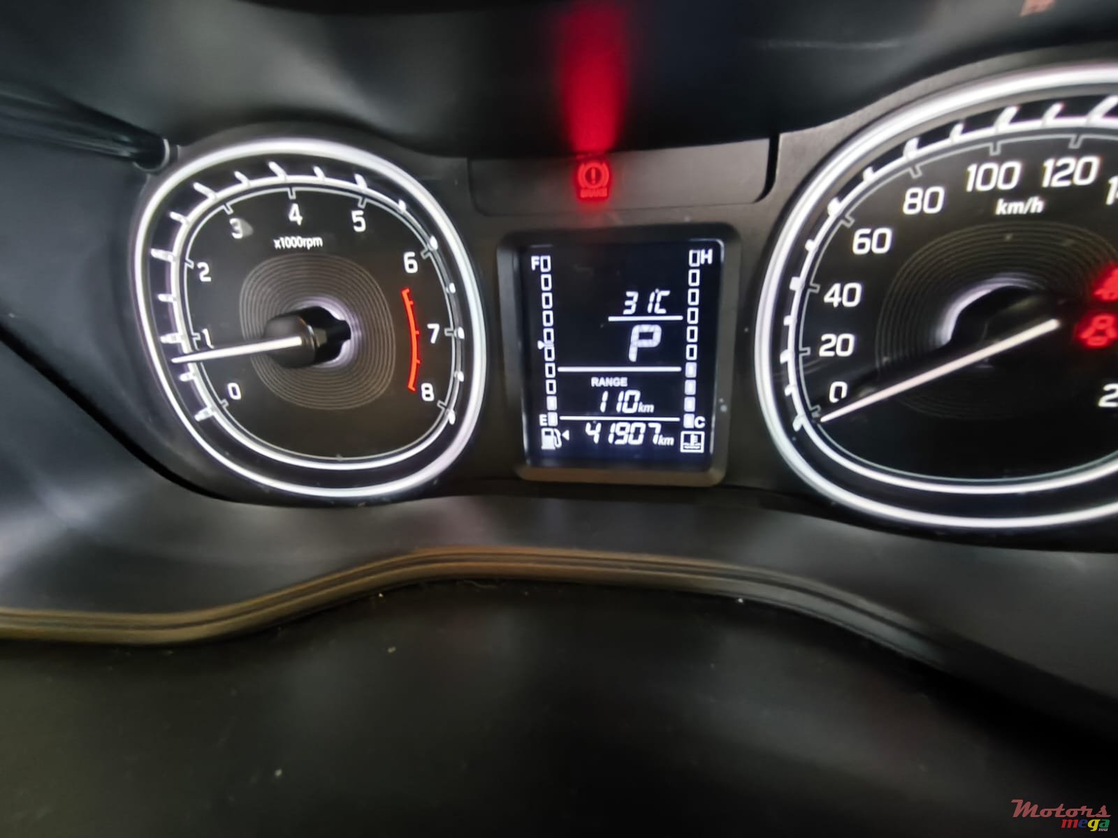 2023' Toyota Urban Cruiser photo #1