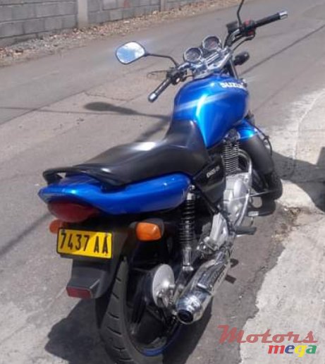 2015' Suzuki photo #1