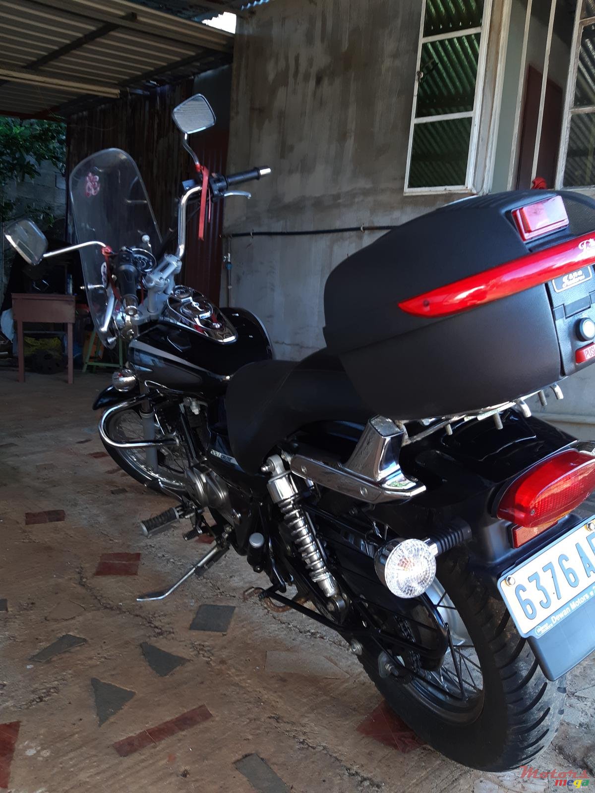 2019' Bajaj photo #6