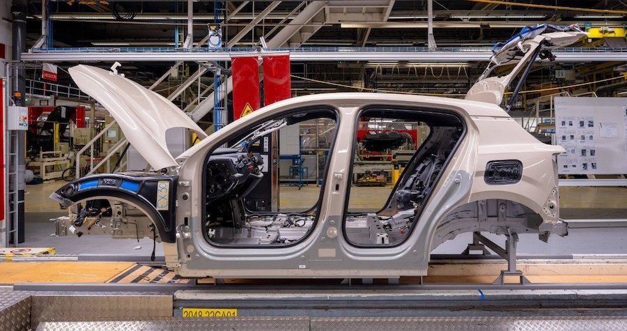 Quand la Chine tient l'industrie auto mondiale par la barbichette