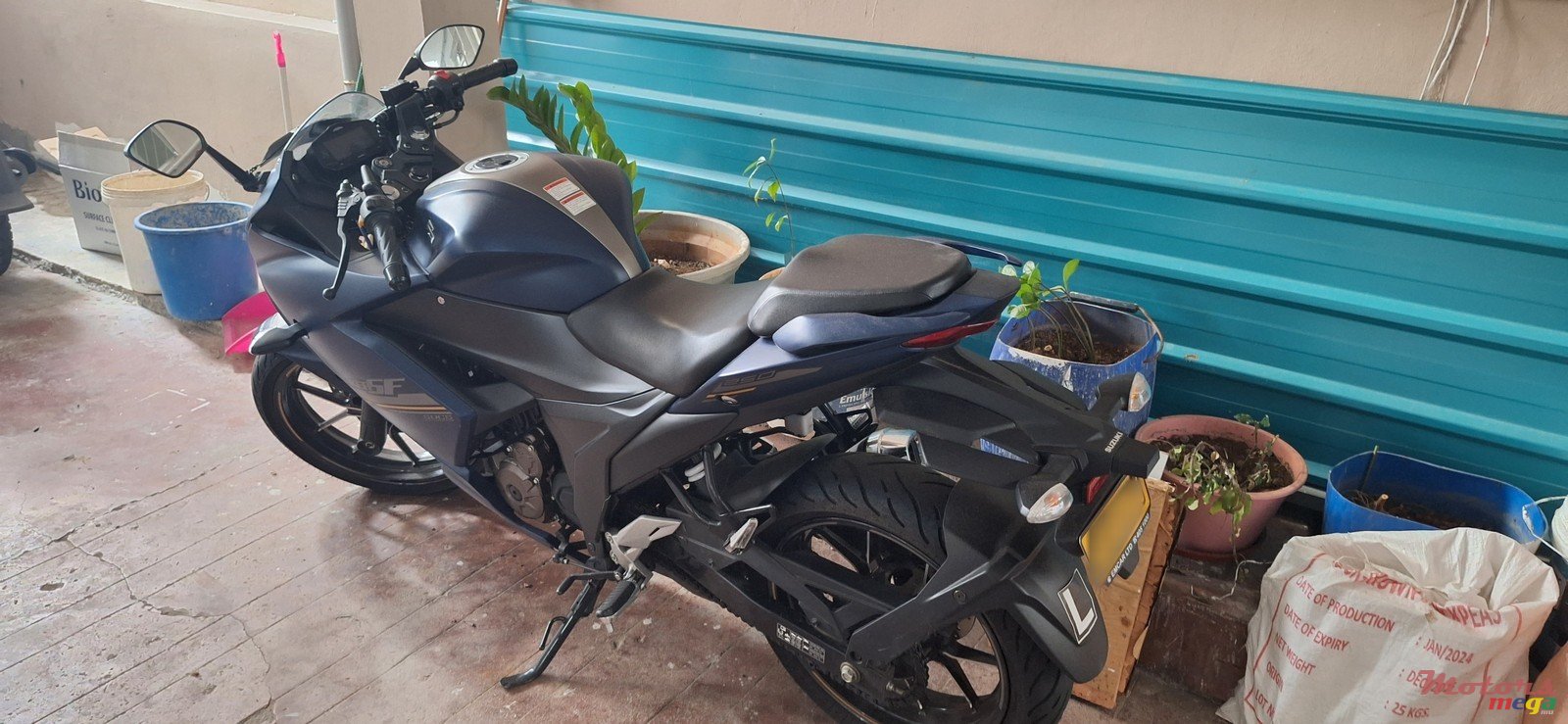 2023' Suzuki photo #5