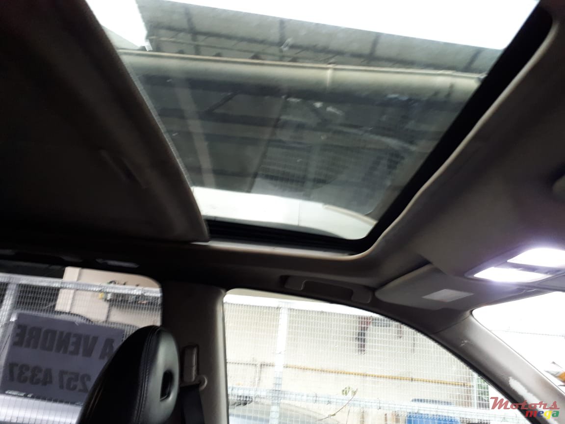 2008' Nissan X-Trail photo #4