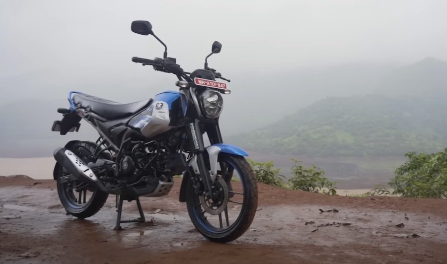 Bajaj Is Working On Even More CNG-Powered Motorcycles, Aims to Disrupt EVs