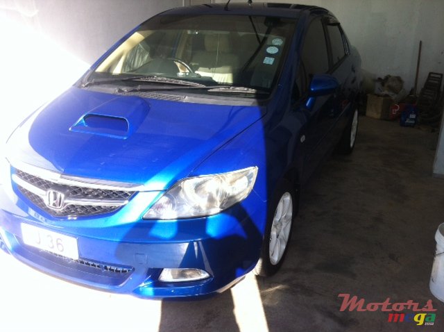 2006' Honda photo #2