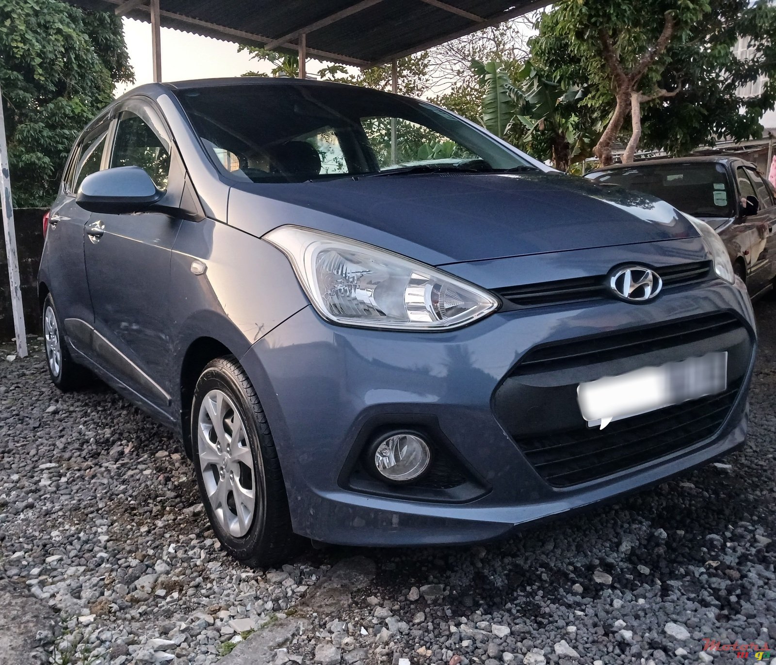 2015' Hyundai photo #3