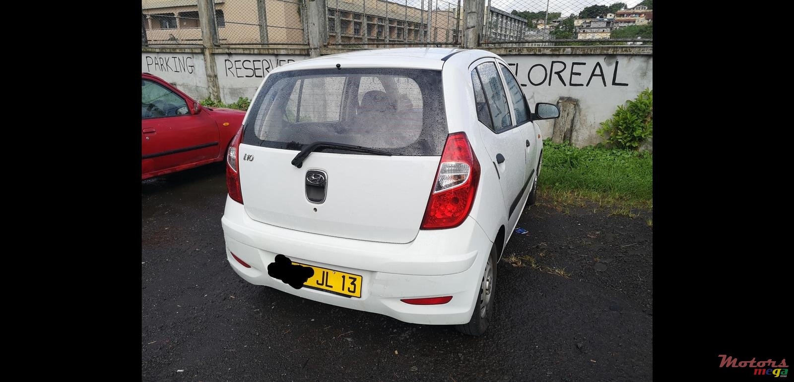 2013' Hyundai photo #4