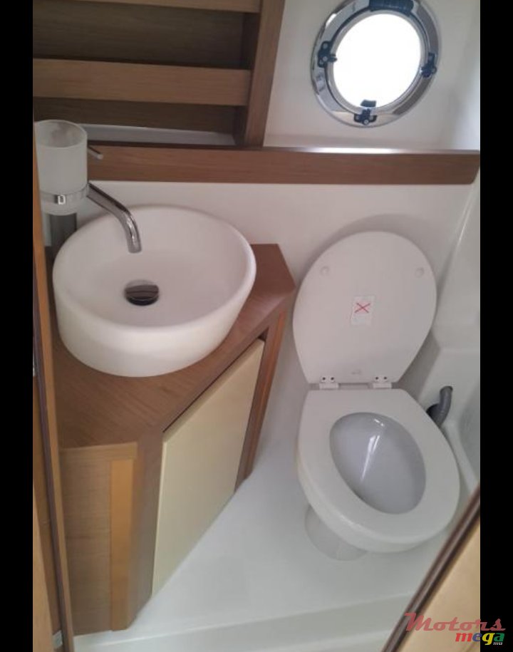 2016' Beneteau photo #3