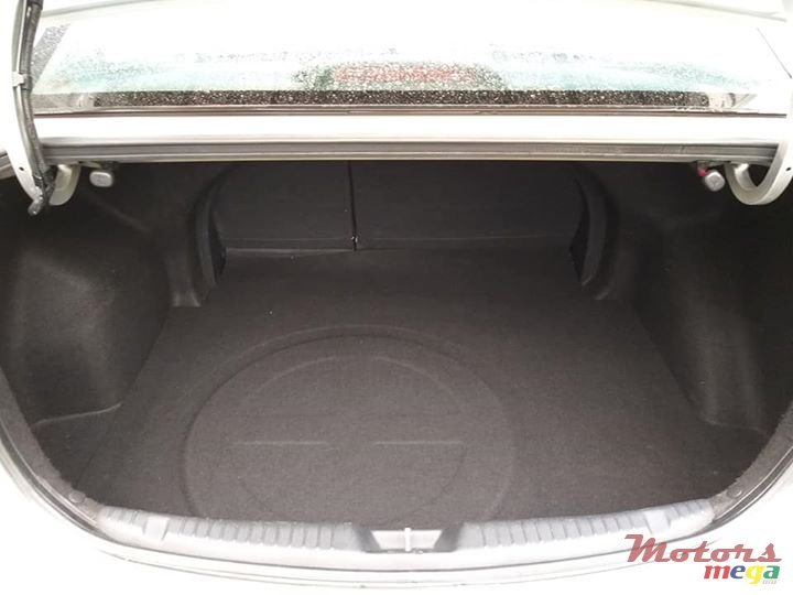 2012' Kia Cerato AUTOMATIC photo #5