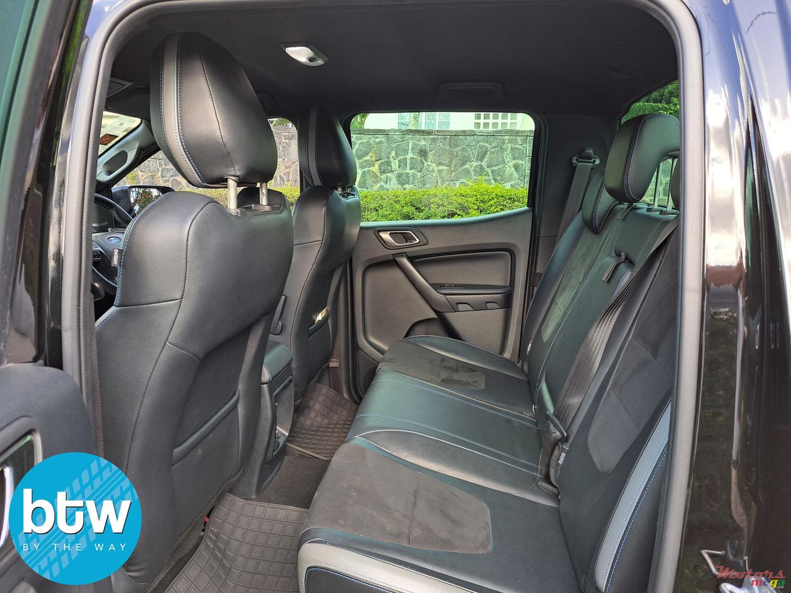 2020' Ford Raptor photo #4