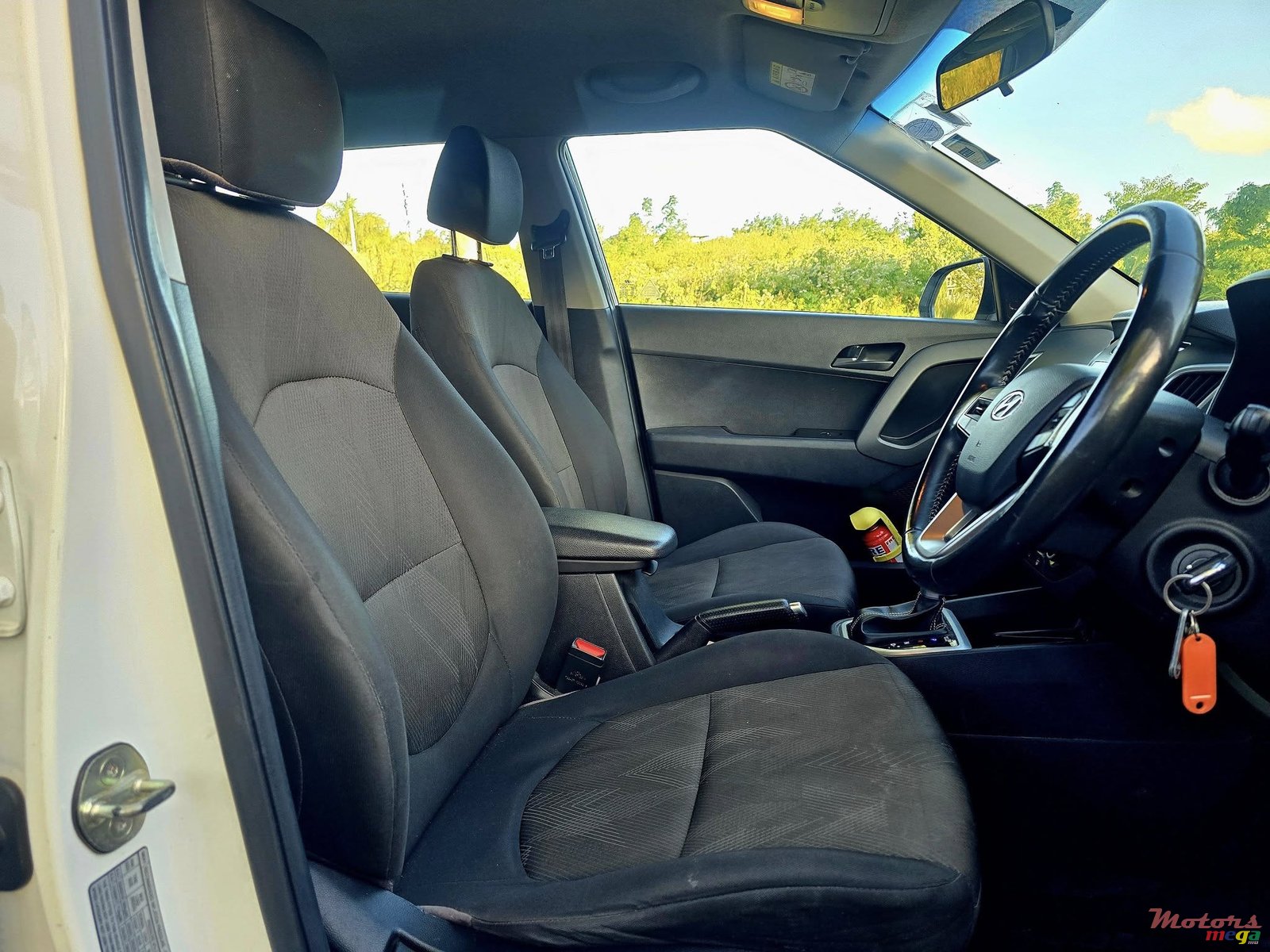 2019' Hyundai creta photo #5