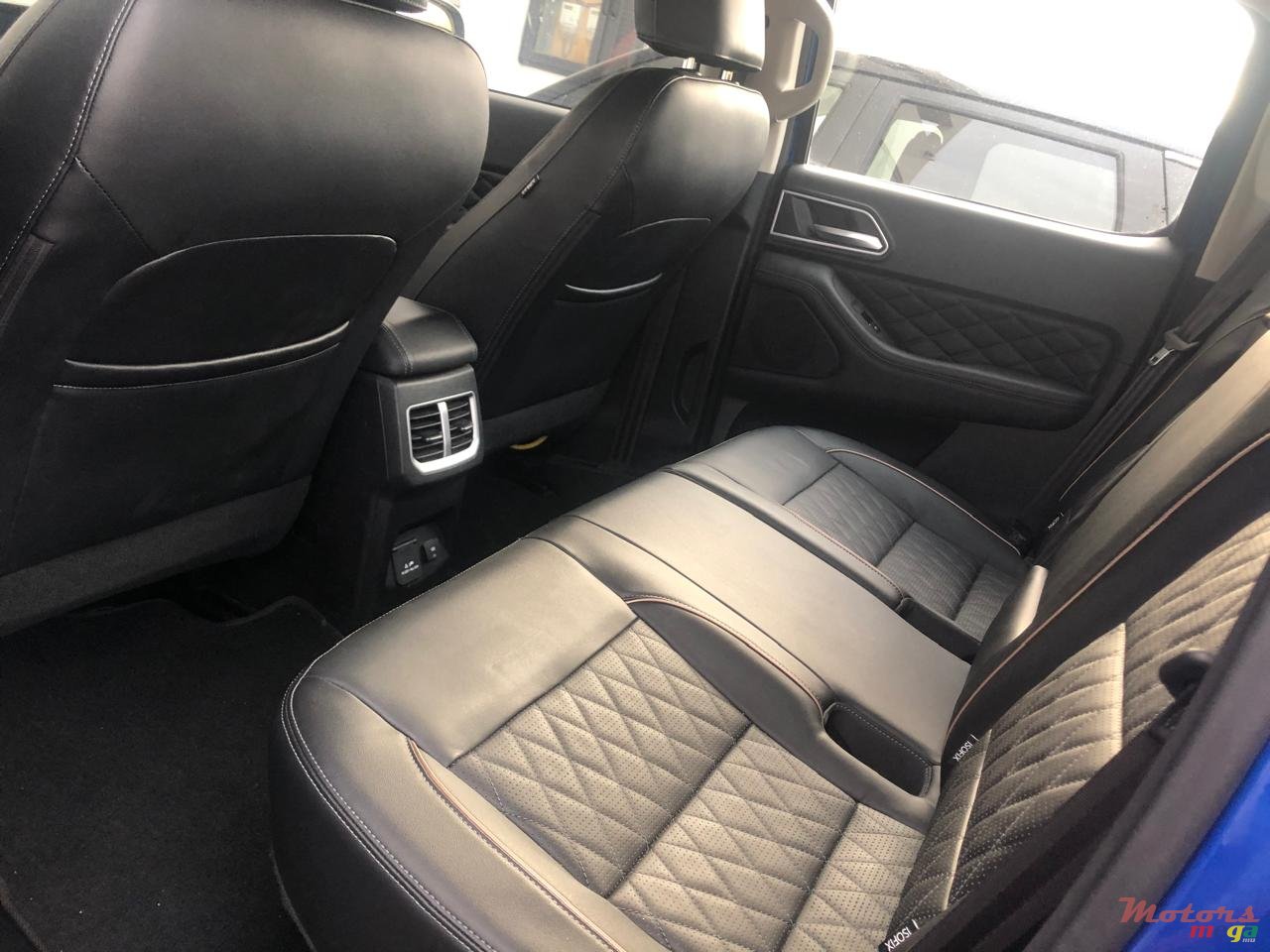 2024' GWM Double Cab Lux P-SERIES LUX photo #5