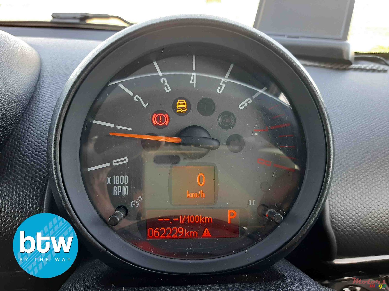 2015' MINI Cooper Countryman photo #7