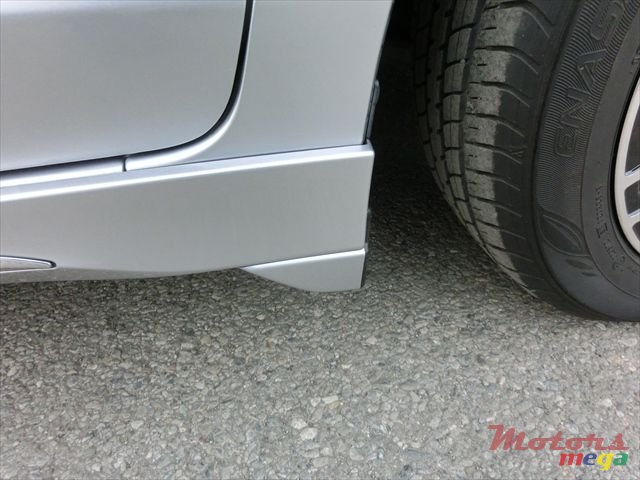 2012' Honda Insight photo #1