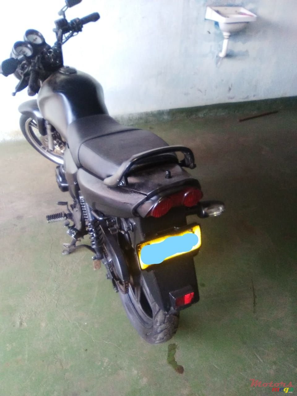 2013' Keeway photo #2