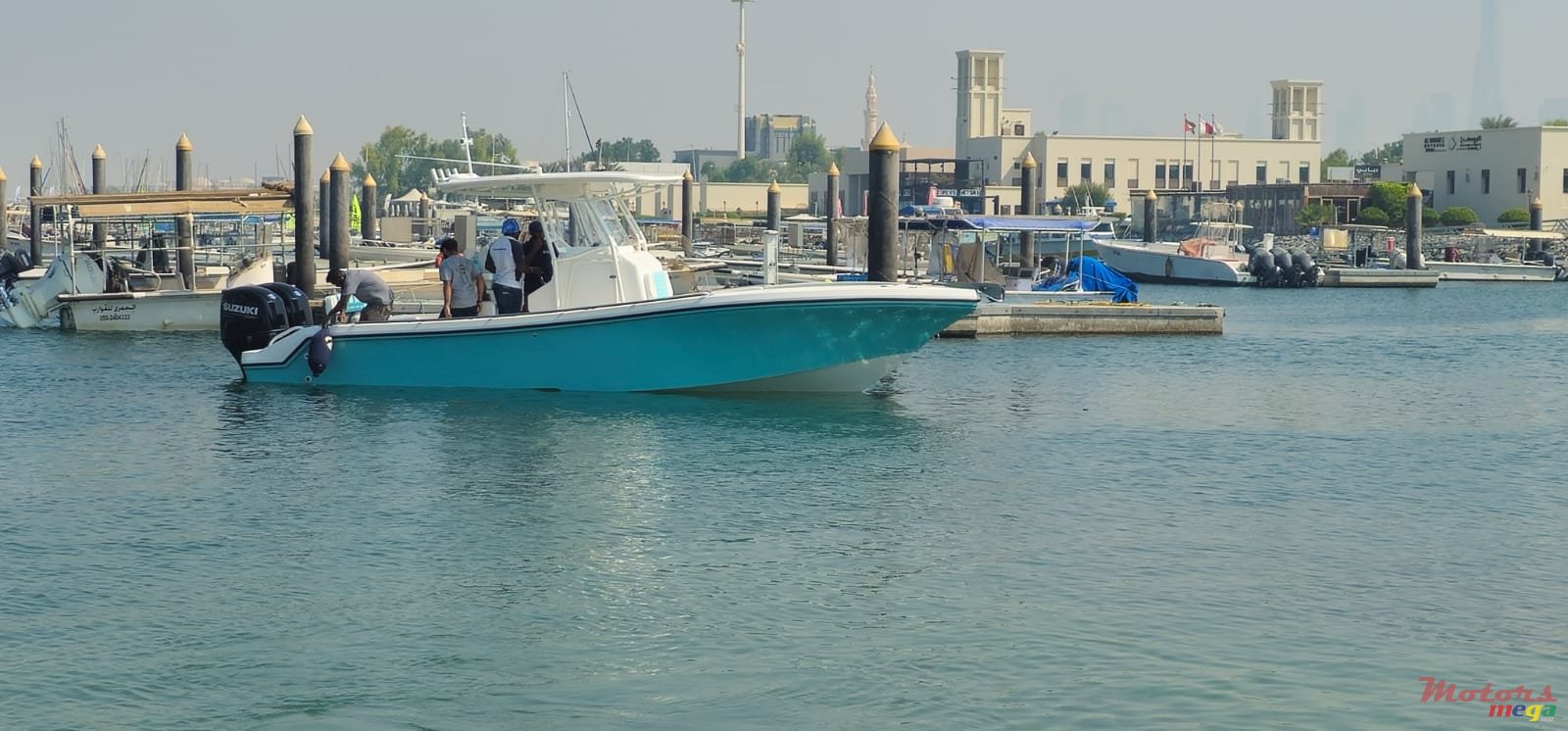 2025' Hydra photo #1