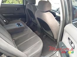 2009' Hyundai Elantra 1590cc photo #3