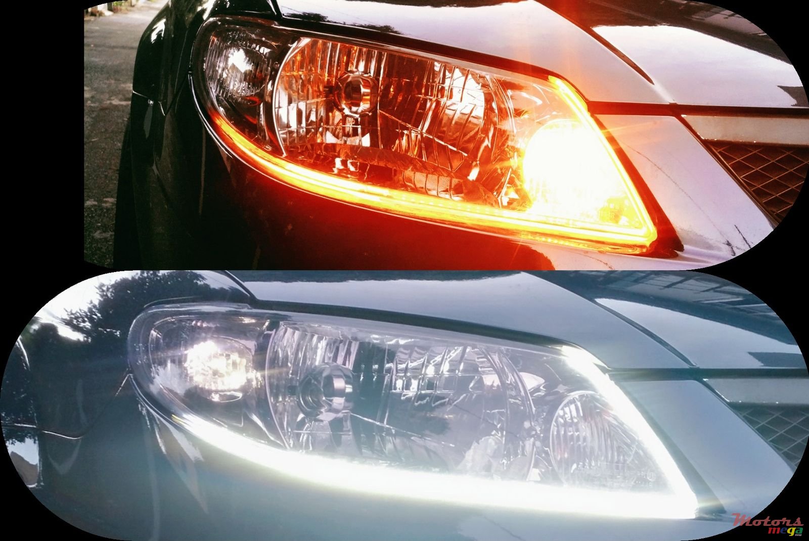 2002' Mazda 323 DELUXE photo #4