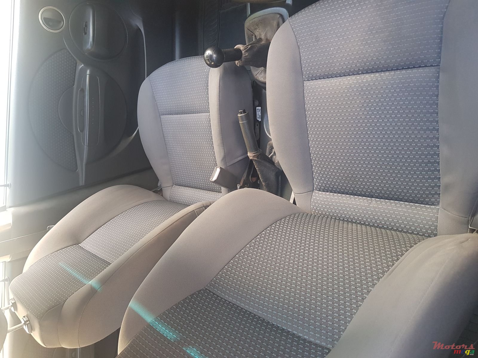 2008' Chevrolet photo #4