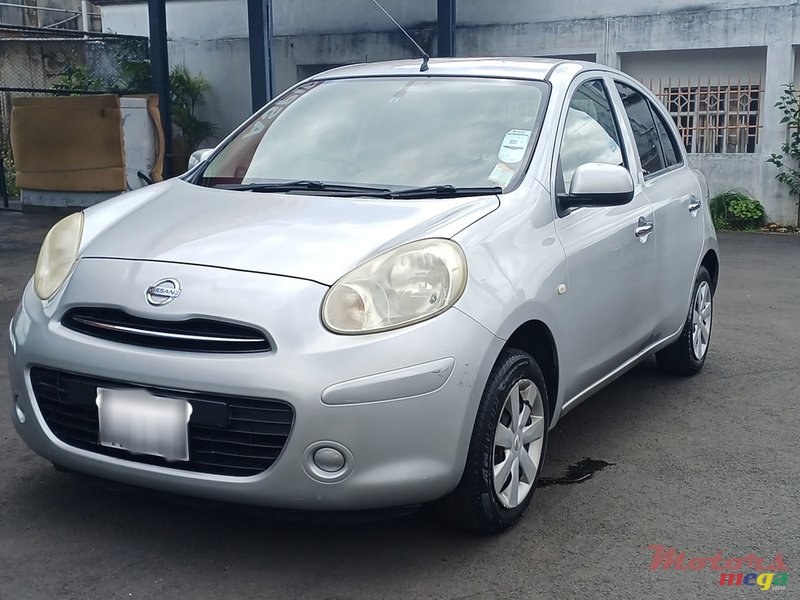 2013 Nissan March Ak13 For Sale Vacoas Phoenix Mauritius 2013 Nissan March Ak13 For Sale Vacoas Phoenix Mauritius