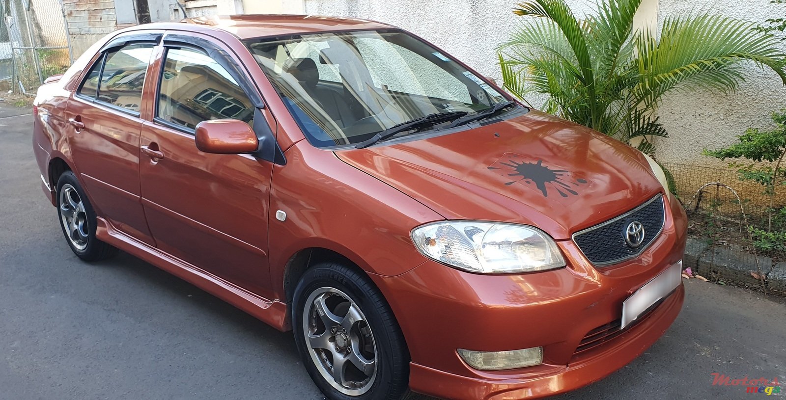 2005' Toyota photo #1